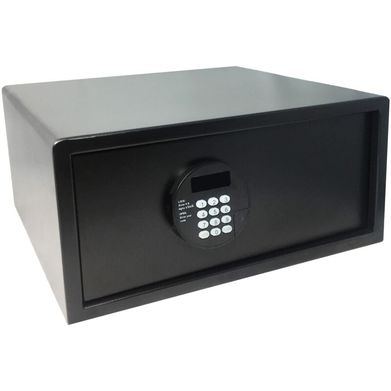 JVD - Coffre-Fort Fortress 15' - Matériel professionnel