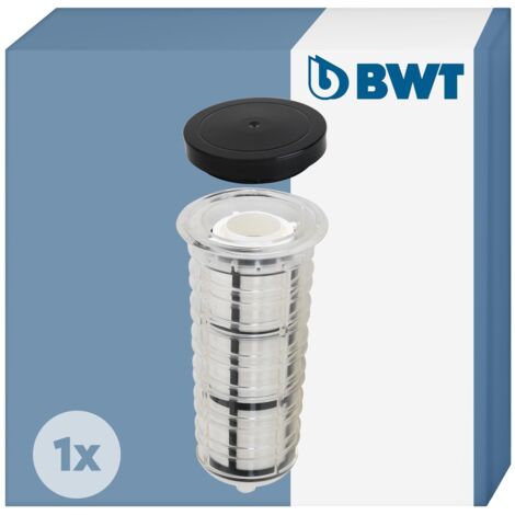 Coffre-fort hygiénique BWT pour filtre E1, 20393, 20393