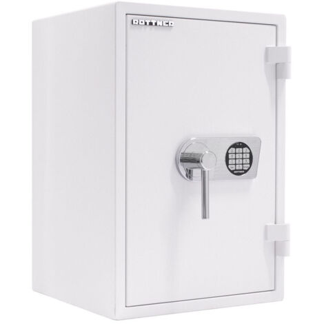 Coffre Fort Ignifuge Rottner Atlas Fire Premium Serrure Électronique