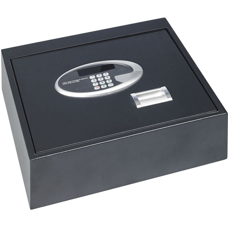 JVD - Coffre-fort iconic Top Open - Matériel professionnel