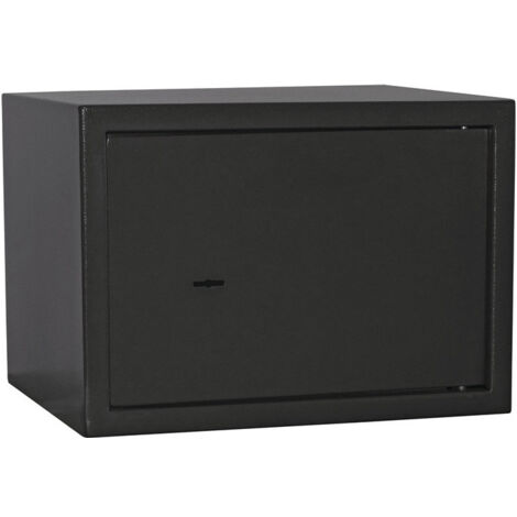 Coffre-fort meuble Jupiter 3 250x350x280mm serrure à double panneton Fbd.8kg ROTTNER
