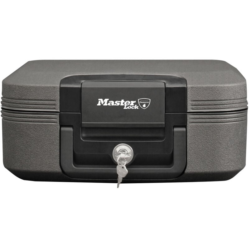 Master Lock - Caisson de sécurité masterlock format m - LCHW20101
