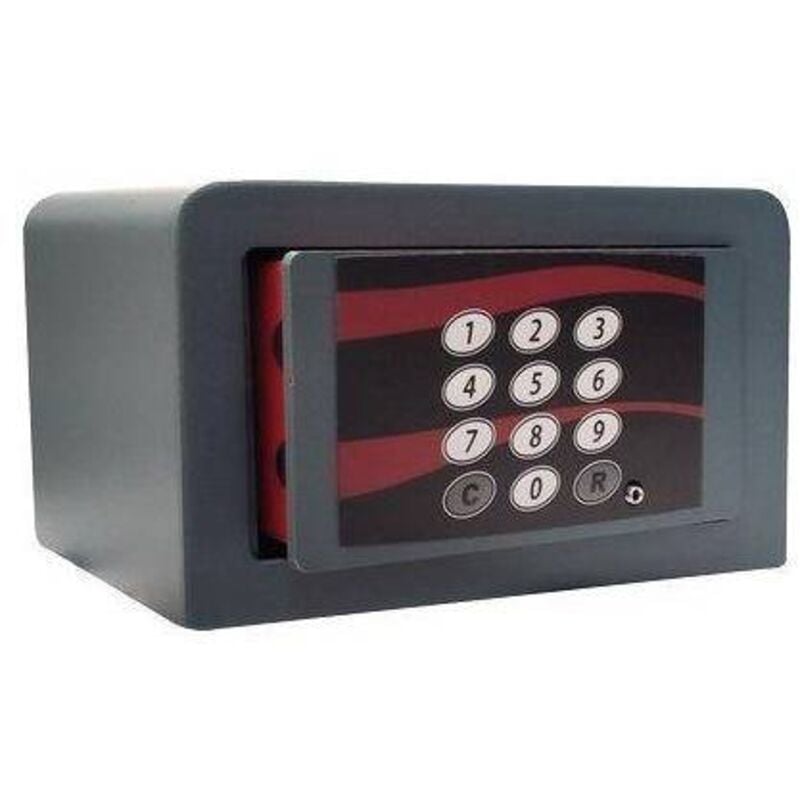 Stark - cassaforte da esterno serie 655A