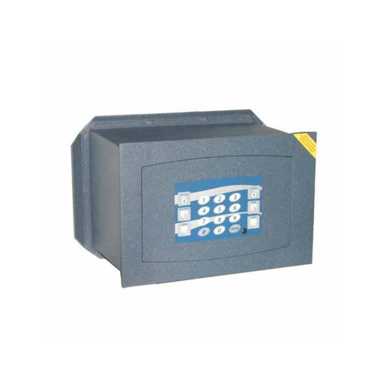 Stark - Coffre-Fort Digital Mot 310X210X195 Gamme