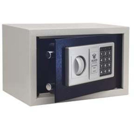 COFFRE-FORT NUMÉRIQUE BOXER EA20H STARK