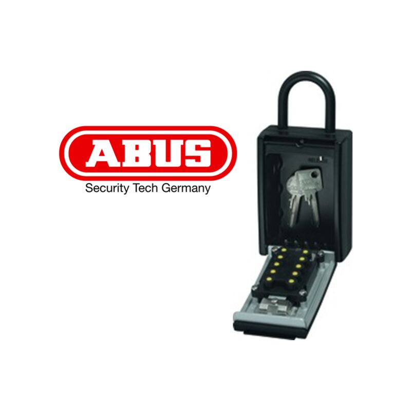 Abus - Coffre-fort pour clé à anse 777