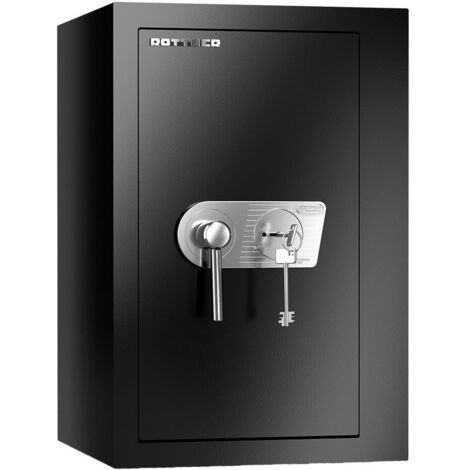 Coffre Fort Rottner Monaco 65 Db Serrure À Clé