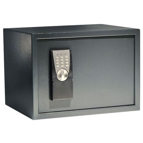 Coffre-fort  sécurité 38 litres digicode Access 40D