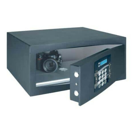 Coffre fort serrure électronique hotel Stark international 622 200x445x380mm