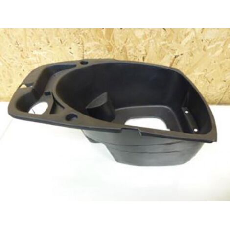 Coffre Générique pour scooter Jmstar 125 Aquila 2007 Neuf
