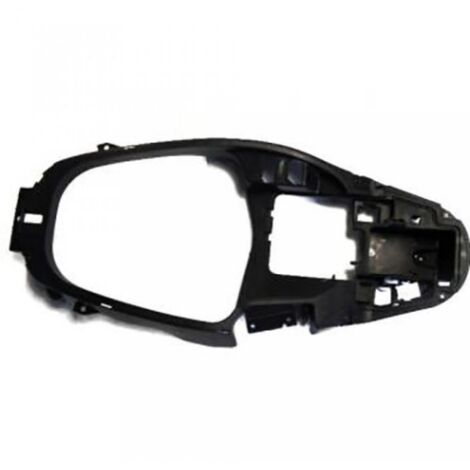 Coffre Générique pour scooter Jonway 125 YY125T JY152 Neuf