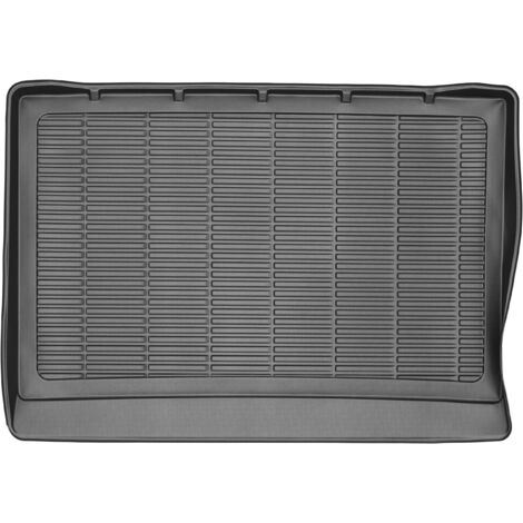 Coffre MAX-MAT 910304 - Citroen Berlingo III Kombivan 2018- (version courte)