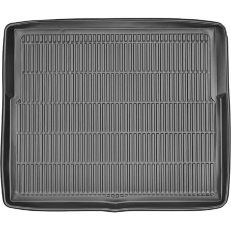 Coffre MAX-MAT 910312 - Citroën C4 Picasso II / C4 Spacetourer Minivan 2013-2019 (5 places)