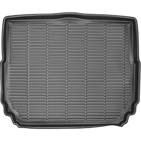 Coffre MAX-MAT 910314 - Citroën C5 Aircross Crossover 2019- (plancher inférieur)