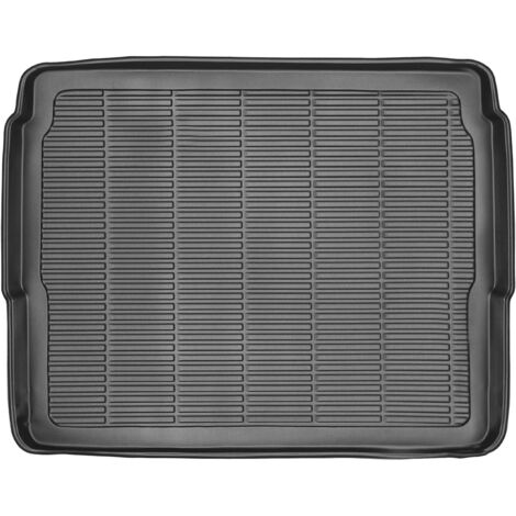 Coffre MAX-MAT 911511 - Opel Grandland XI Crossover 2017-2024 Peugeot 3008 II Crossover 2016-2024