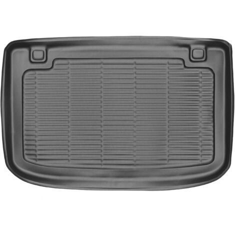 Coffre MAX-MAT 911703 - Renault Clio IV Hatchback 2012-2019
