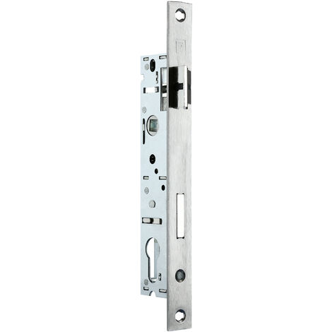 Cylindre Profilé Heracles 5G – 30 X 50 Mm, Laiton, Montage Universel, Neuf