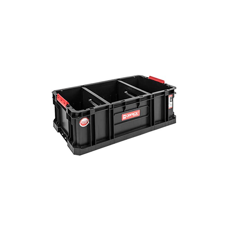 Panier à outils Qbrick