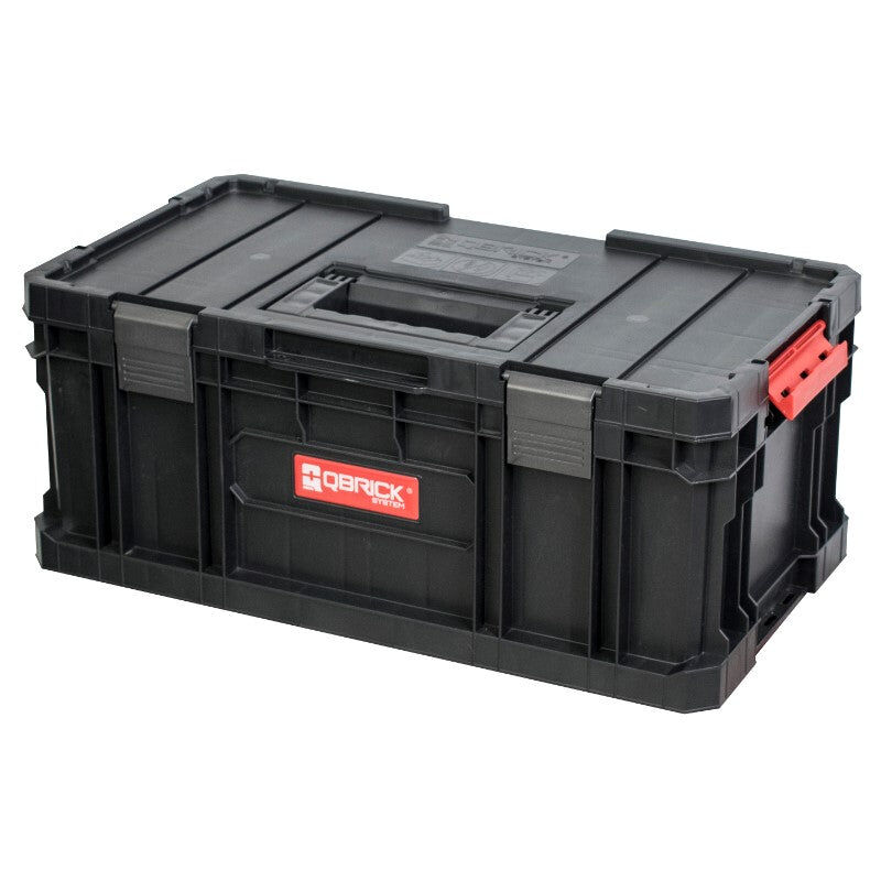 Caisse Boite A Outils Qbrick System Two Toolbox Plus