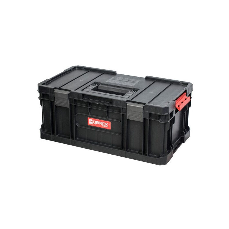 Caisse boite a outils QBRICK SYSTEM two Toolbox PLUS