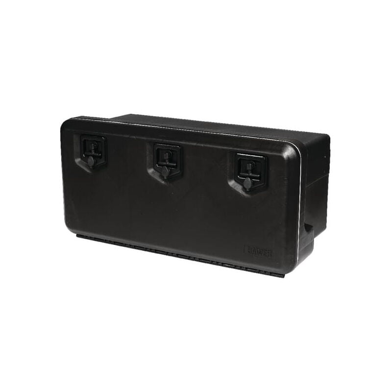 Coffre à outils vide Daken V5060