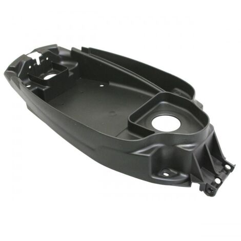 Coffre P2R pour Scooter MBK 50 Booster 2004 Neuf