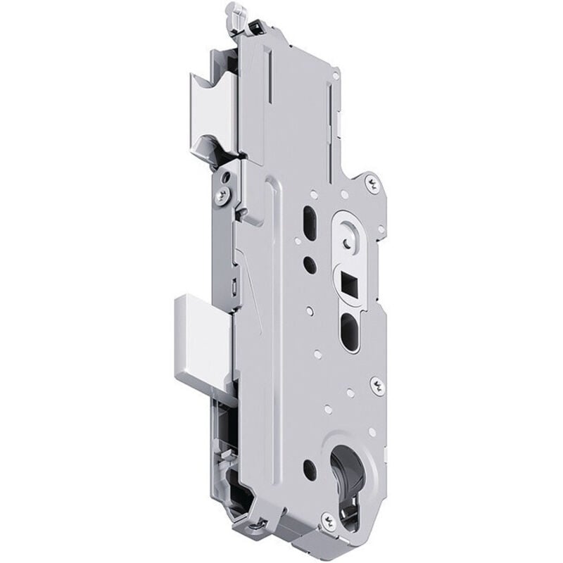 Coffre pour serrure passe-partout Multisafe 855 r PZ/65/92/10mm r Fuhr