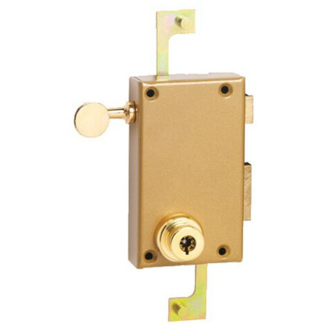Coffre principal pour sureté HB 7000    Droite       x