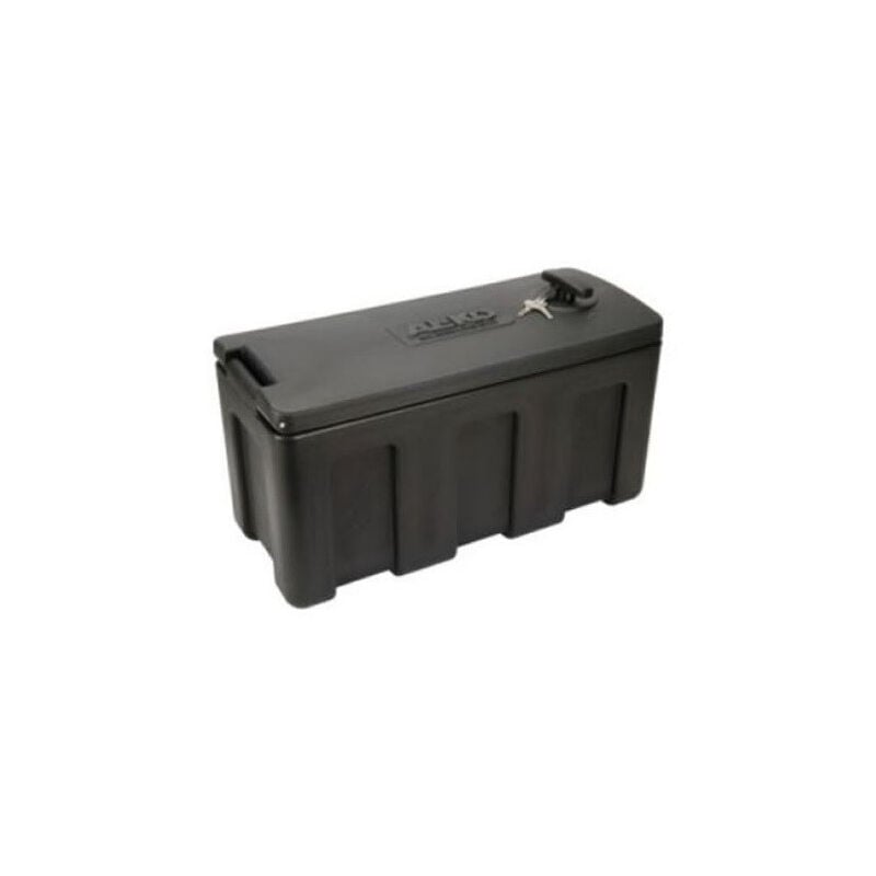 Coffre Remorque - 445x145x220 mm