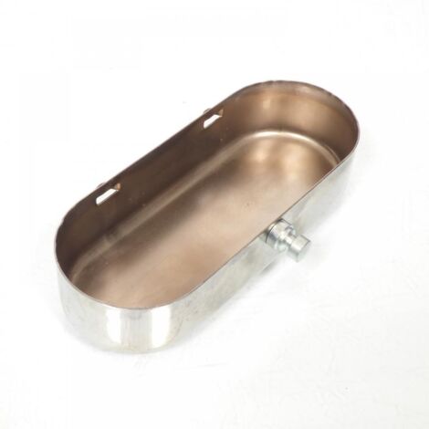 Coffre RSM pour auto Solex 50 Neuf