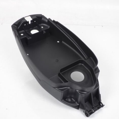 Coffre sous selle One pour scooter Yamaha 50 BWS depuis 2004