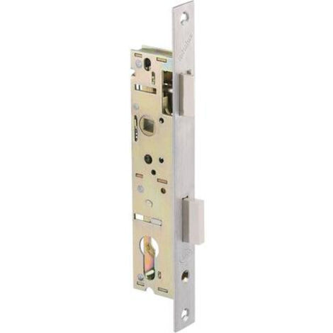 Coffre Ste Metalux N780-45mm Sans Gache - 92mtx 780-45