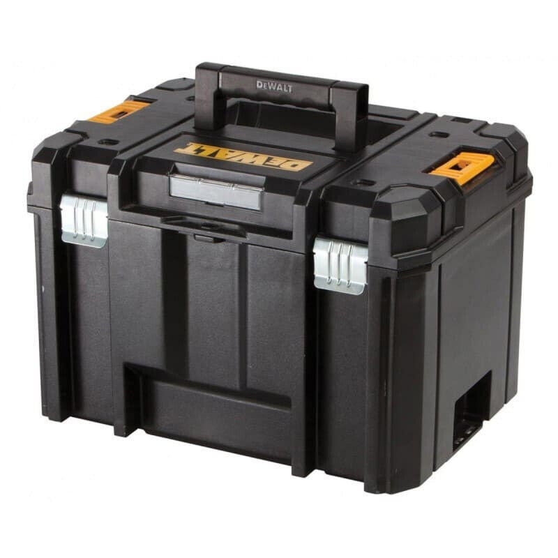 DeWALT Coffret Dewalt T STAK 23 litres DWST1 71195 - vue 2