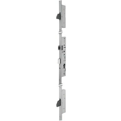 Coffre têtière filante TF3 6370 Argent 45               30                                                                                      45
