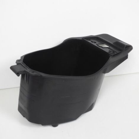 Coffre type origine pour scooter chinois Baotian 50 BT49QT-9