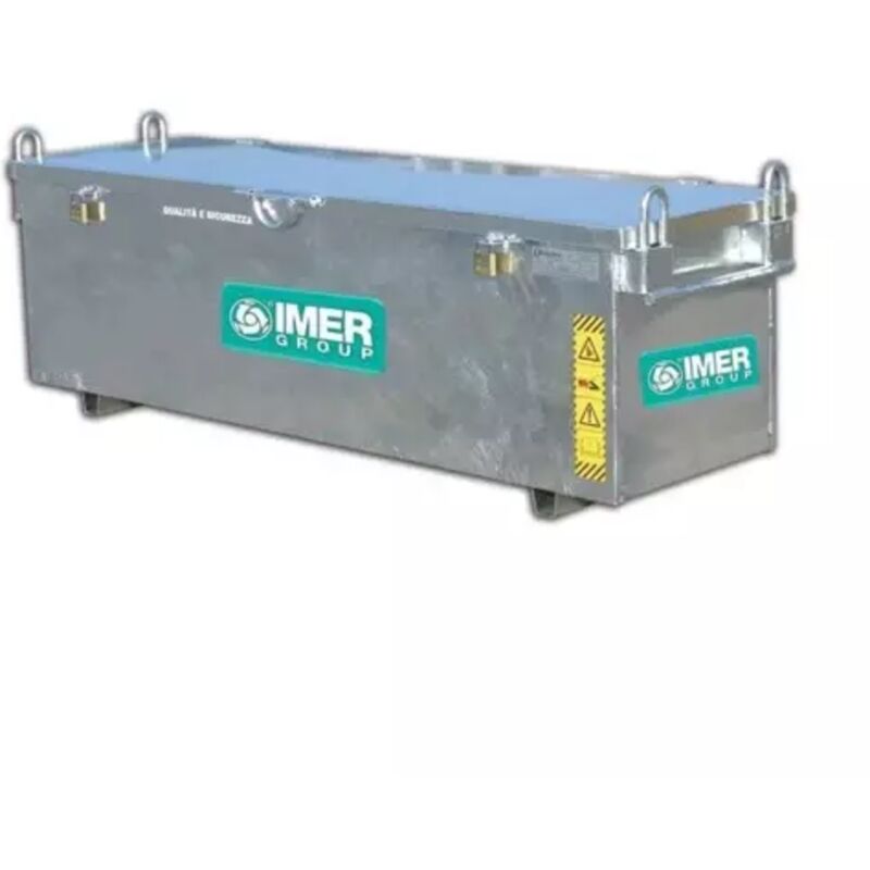 Coffres a outils Imer