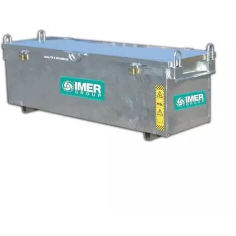 Coffres a outils IMER