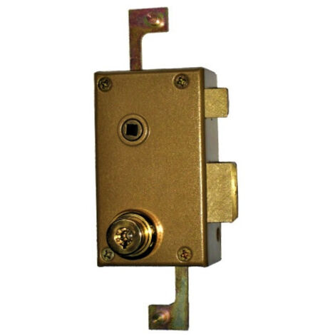 Coffres et accessoires pour sureté HB3 7 ailettes Droite x