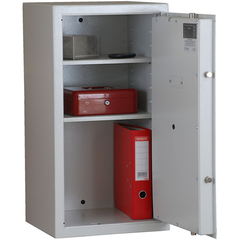 Certeo - frankel kaiserkraft, Coffre-fort pour meubles, vdma b, S2, h Certeo - frankel kaiserkraft, Coffre-fort pour meubles, vdma b, S2, h