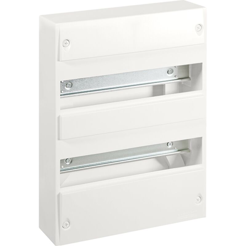 Coffret 26 modules 2 rangées (19006)