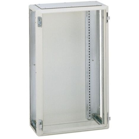 Coffret 1110x700x260 - ENVELOPPES HAGER FM204
