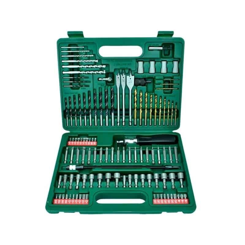 Hikoki - Set de vissage et perçage hitachi 112 pièces - 705315M