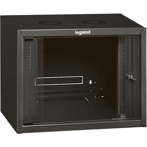 COFFRET 19P 9U PROF 450MM LEGRAND 646201