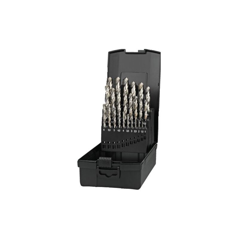 Innovagoods - Coffret 25 Forets Hss - 191271300