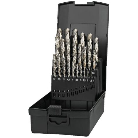 Coffret 25 Forets Hss - 191271300