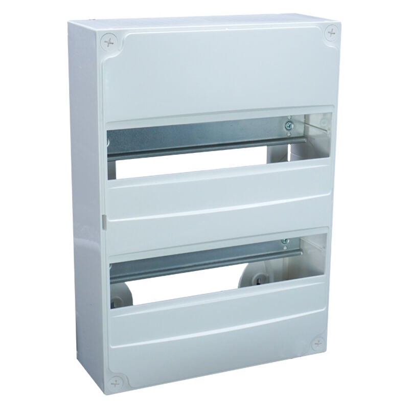 Coffret 2x13 Modules