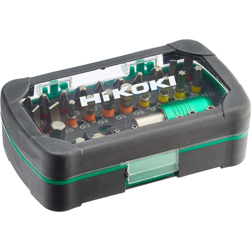 Hikoki 750363 Embouts (32)