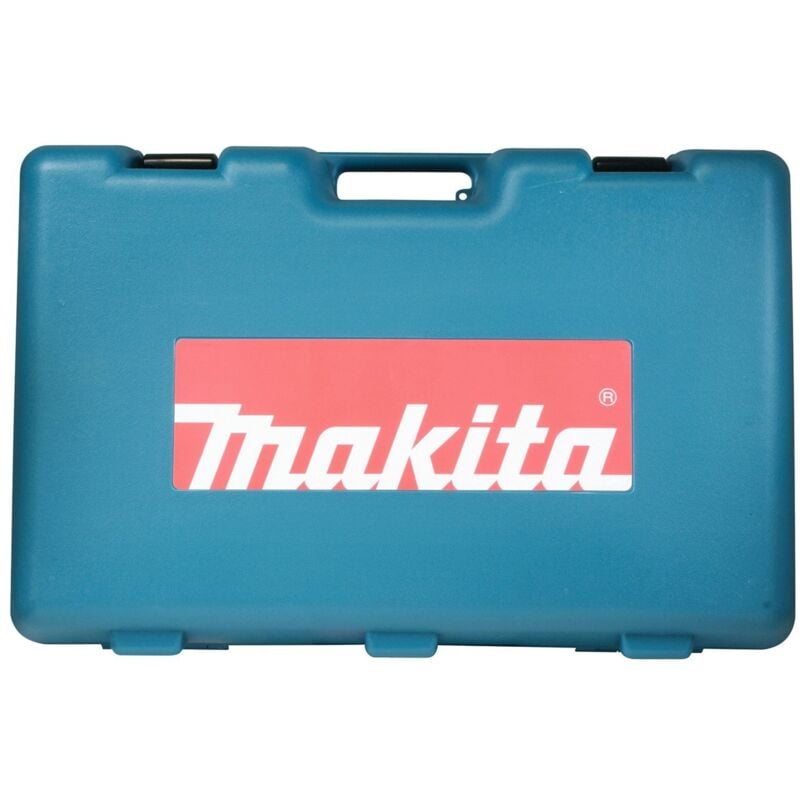 Coffret de transport pour coupeuse d'angle - 824697-9 - Makita