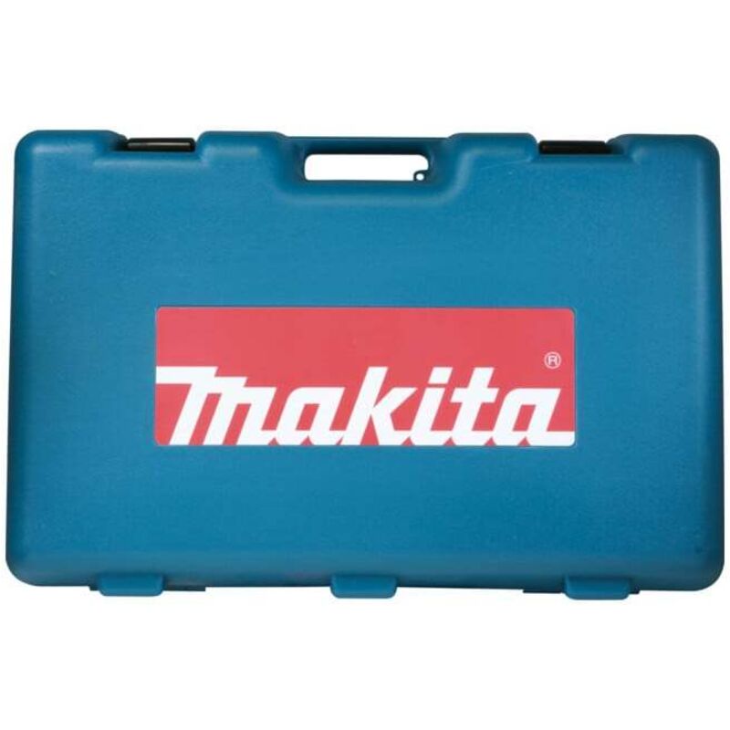 Coffret de transport pour coupeuse d'angle 824697 9 Makita