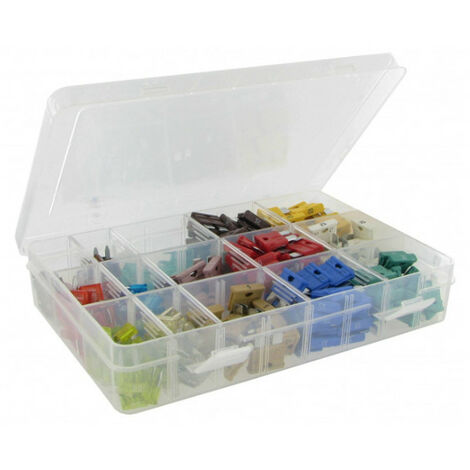 Coffret 450 fusibles